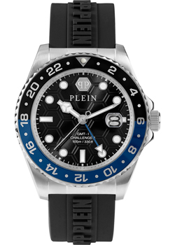 Часы Philipp Plein GMT-I Challenger PWYBA0123